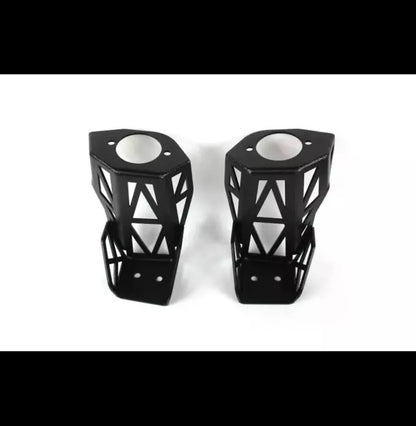 Swagier BMW E36 Compact Rear Shock Tower Reinforcement