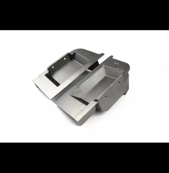 Swagier BMW E36 Compact sill repair,reinforcement kit