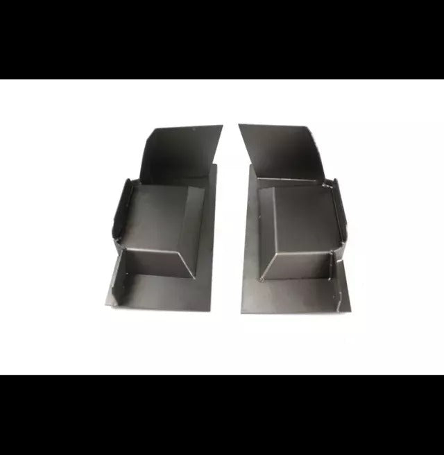 Swagier BMW E36 Compact sill repair,reinforcement kit