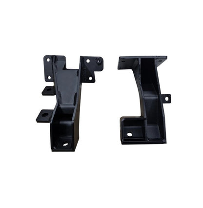 Swagier BMW E36 E30 Swap M50 M52 Engine mounts Steel