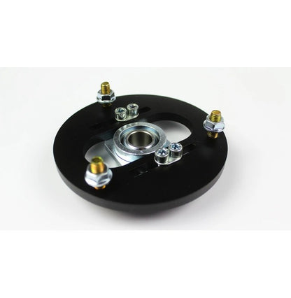 Swagier BMW E36 E38 Camber Plates Adjustable