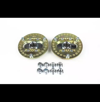 Swagier BMW E36 E38 E82 E90 Z3 Camber plates 3D V3