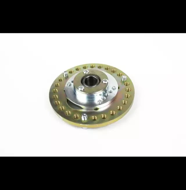 Swagier BMW E36 E38 E82 E90 Z3 Camber plates 3D V3