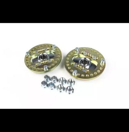 Swagier BMW E36 E38 E82 E90 Z3 Camber plates 3D V3