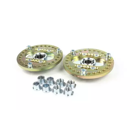 Swagier BMW E36 / E38 / E80 / E90 Camber Plates 3D (V3)