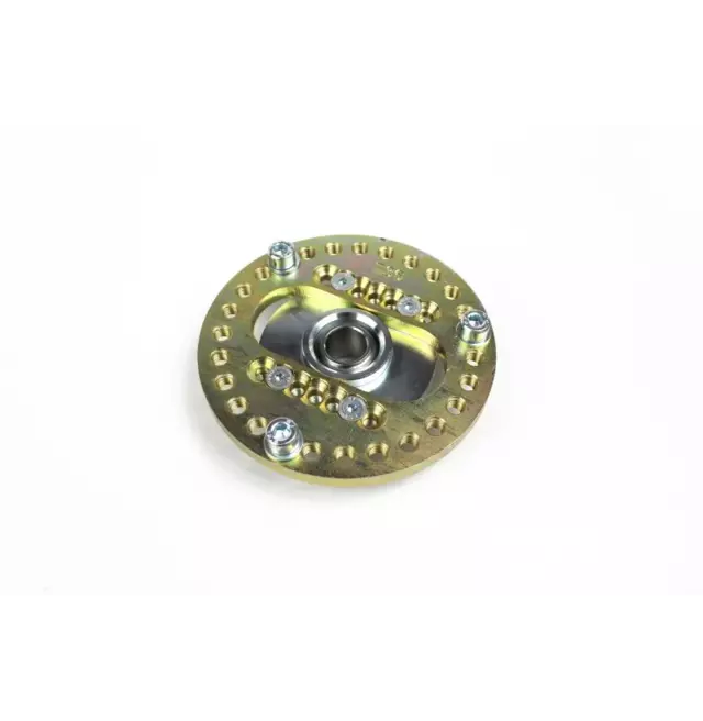 Swagier BMW E36 / E38 / E80 / E90 Camber Plates 3D (V3)