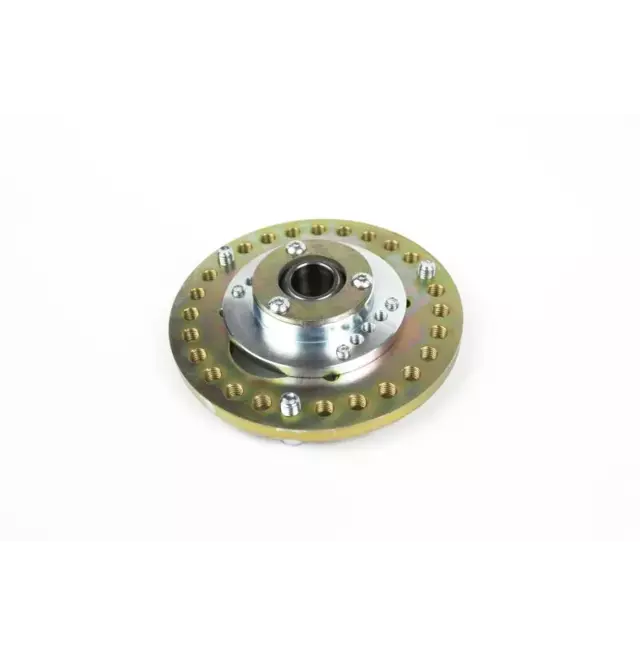 Swagier BMW E36 / E38 / E80 / E90 Camber Plates 3D (V3)