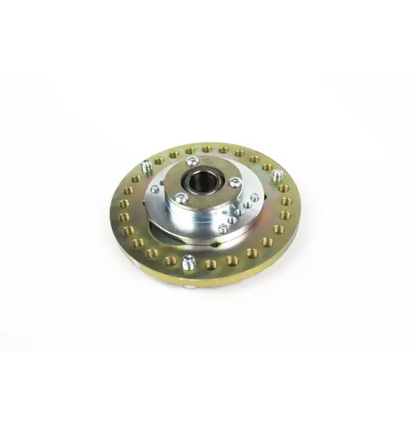 Swagier BMW E36 / E38 / E80 / E90 Camber Plates 3D (V3)