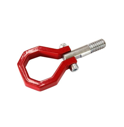 Swagier BMW E36 E46 Towing Eye Red
