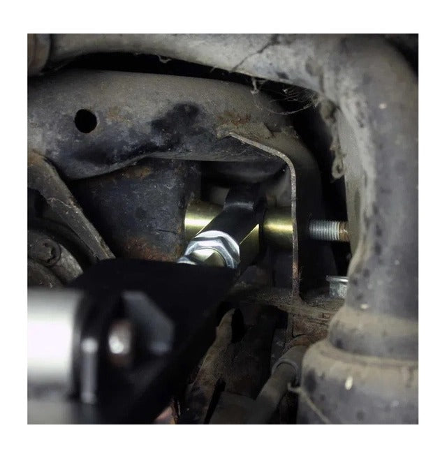 Swagier BMW E36 E46 Z4 Adjustable Upper Control Arms Camber