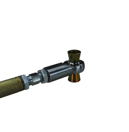 Swagier BMW E36 E46 Z4 Camber Arms Rear Uniballs