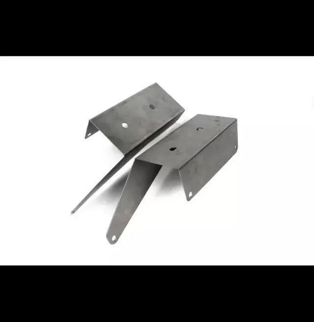 Swagier BMW E36 Front Control Arm (Lollipop Mount) Mounting Repair Kit