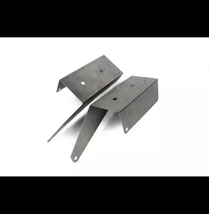 Swagier BMW E36 Front Control Arm (Lollipop Mount) Mounting Repair Kit