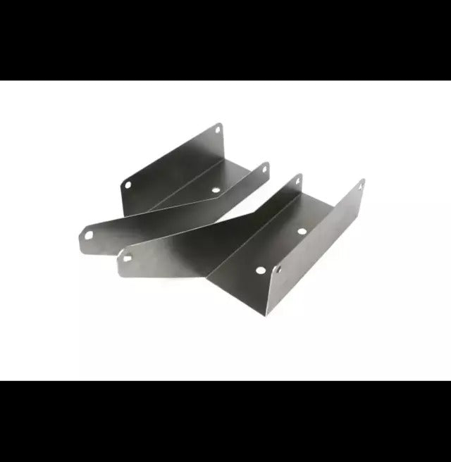 Swagier BMW E36 Front Control Arm (Lollipop Mount) Mounting Repair Kit