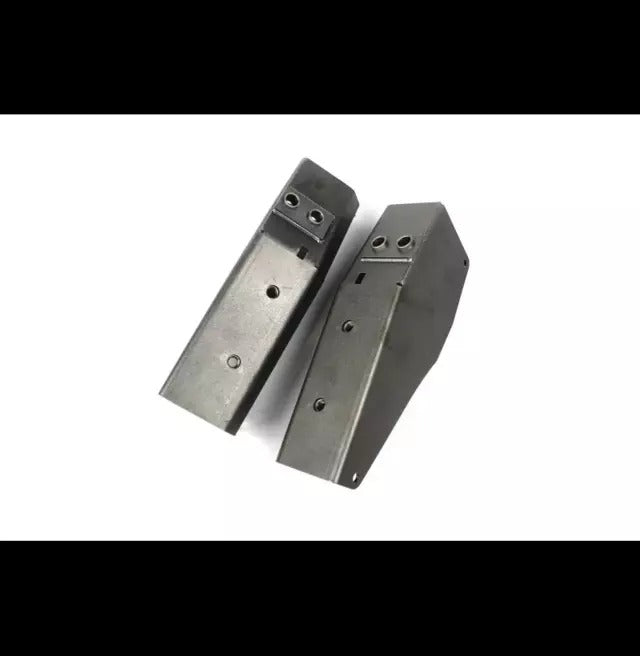 Swagier BMW E36 Front Control Arm (Lollipop Mount) Mounting Repair Kit