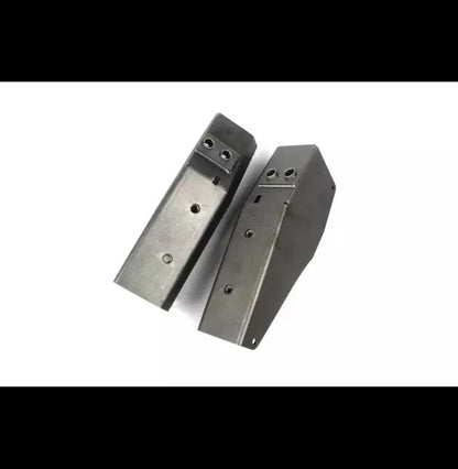 Swagier BMW E36 Front Control Arm (Lollipop Mount) Mounting Repair Kit