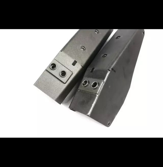 Swagier BMW E36 Front Control Arm (Lollipop Mount) Mounting Repair Kit