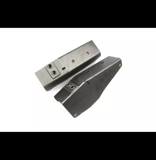 Swagier BMW E36 Front Control Arm (Lollipop Mount) Mounting Repair Kit