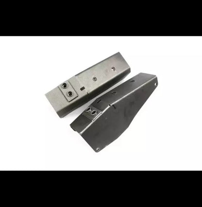 Swagier BMW E36 Front Control Arm (Lollipop Mount) Mounting Repair Kit