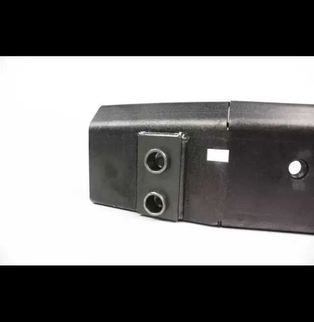 Swagier BMW E36 Front Control Arm (Lollipop Mount) Mounting Repair Kit