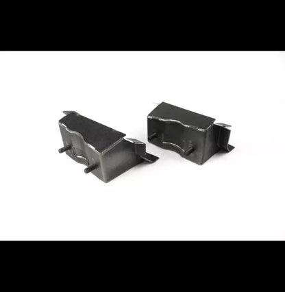 Swagier BMW E36 Front Sway Bar Mount Repair Set