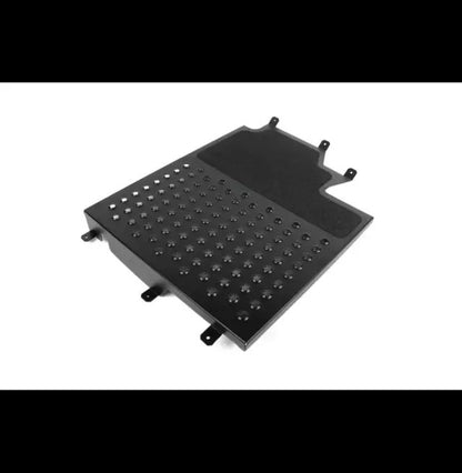 Swagier BMW E36 Footrests and Floorboards