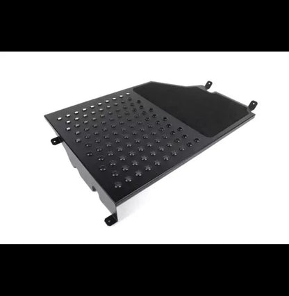 Swagier BMW E36 Footrests and Floorboards