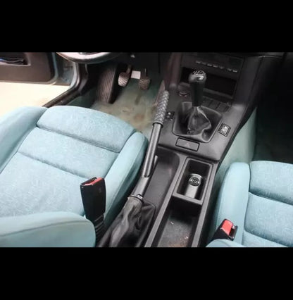 Swagier BMW E36 Handbrake Handle Extension