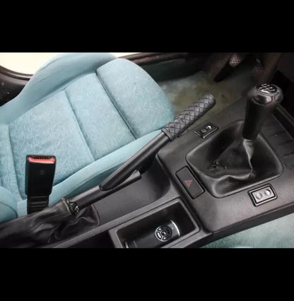 Swagier BMW E36 Handbrake Handle Extension