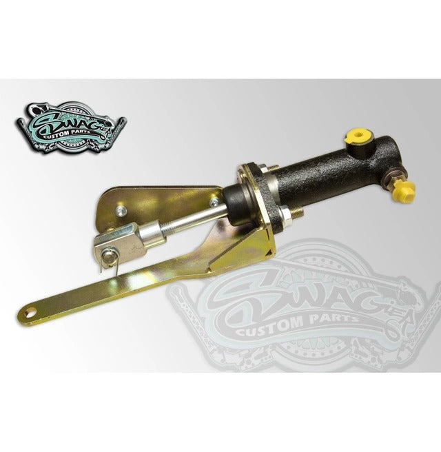 Swagier BMW E36 Hydraulic handbrake