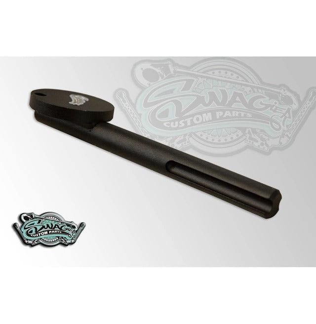 Swagier BMW E36 Jack Pad Adapter