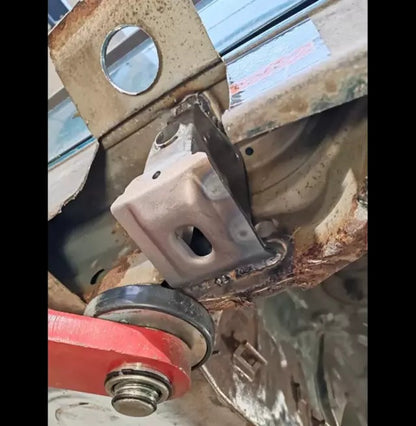 Swagier BMW E36 Repair Part Lifting Point (Front Right)