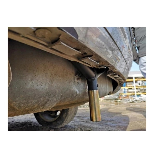 Swagier BMW E36 Lifting point Jack bracket