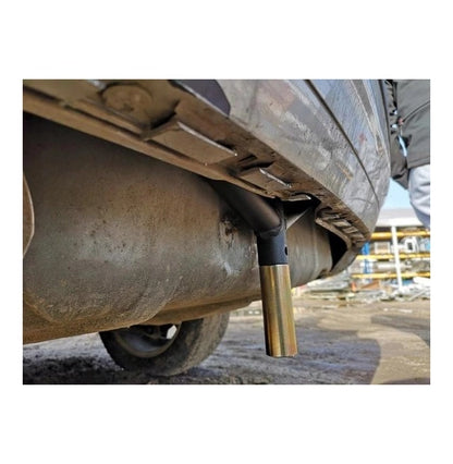 Swagier BMW E36 Lifting point Jack bracket