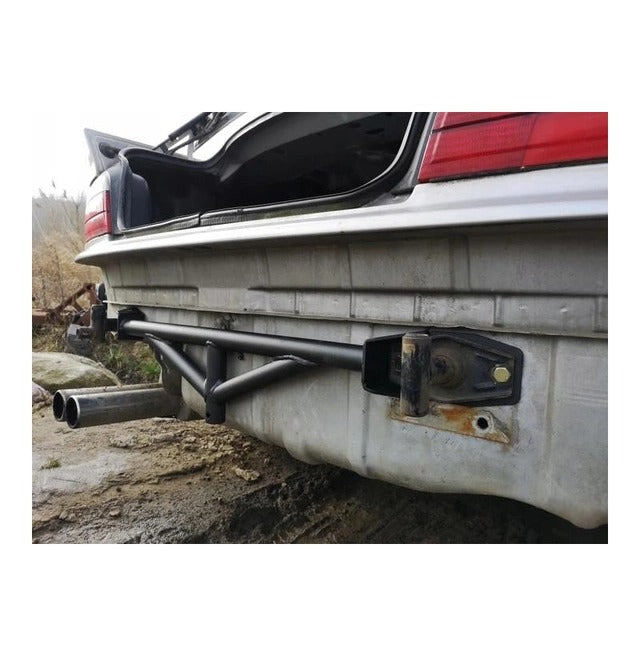 Swagier BMW E36 Lifting point Jack bracket