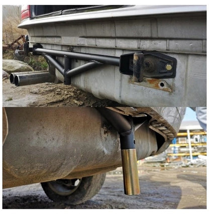 Swagier BMW E36 Lifting point Jack bracket