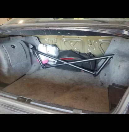 Swagier BMW E36 REAR 4 POINTS SOLID STRUT BRACE