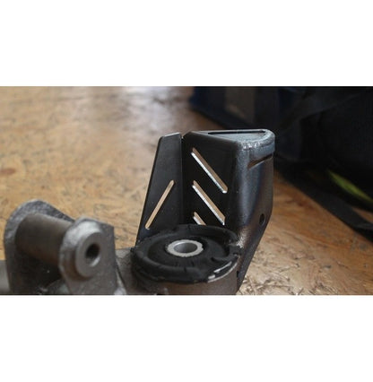 Swagier BMW E36 Rear Sway Bar Reinforcement