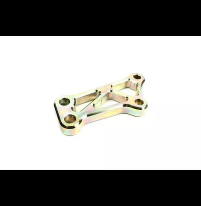 Swagier BMW E36 STEEL STEERING LOCK ADAPTERS