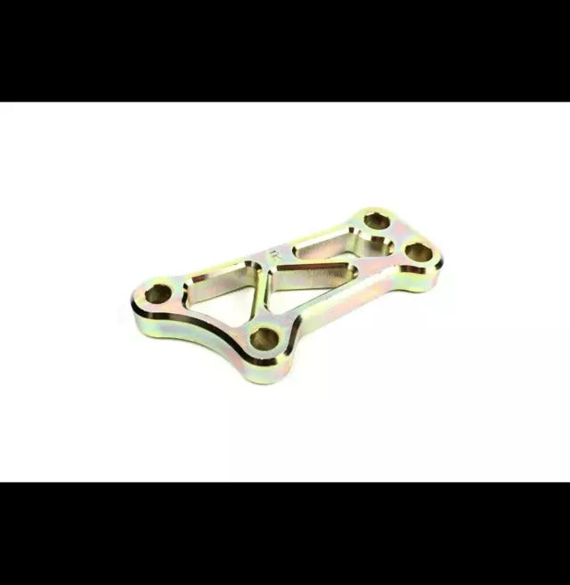 Swagier BMW E36 STEEL STEERING LOCK ADAPTERS