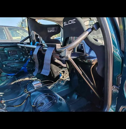 Swagier BMW E36 Seat Belt Harness Bar