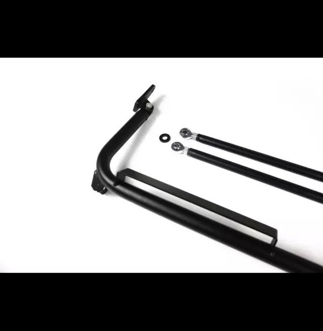 Swagier BMW E36 Seat Belt Harness Bar