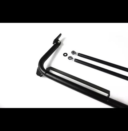 Swagier BMW E36 Seat Belt Harness Bar