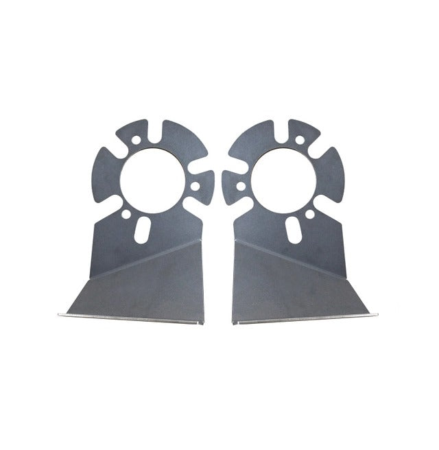 Swagier BMW E36 Strut Tower Side Reinforcement Plates