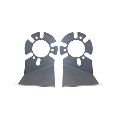 Swagier BMW E36 Strut Tower Side Reinforcement Plates