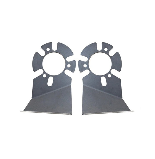 Swagier BMW E36 Strut Tower Side Reinforcement Plates