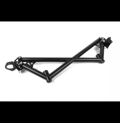 Swagier BMW E36 X-brace Subframe Rear 4pt
