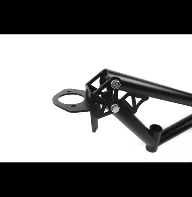 Swagier BMW E36 X-brace Subframe Rear 4pt