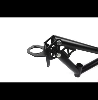 Swagier BMW E36 X-brace Subframe Rear 4pt
