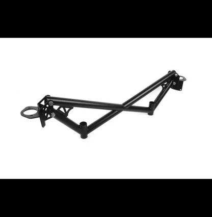 Swagier BMW E36 X-brace Subframe Rear 4pt